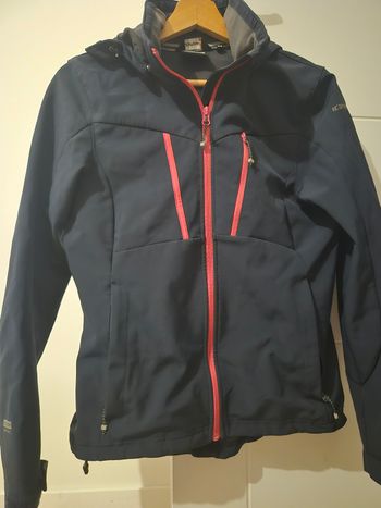 Veste de sport / softshell