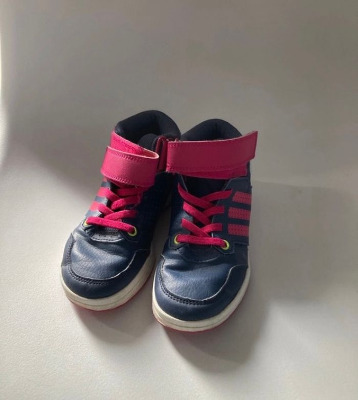 Basket Adidas - photo numéro 5