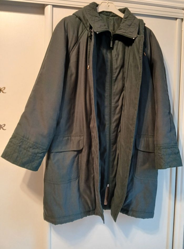 Parkas - photo numéro 2