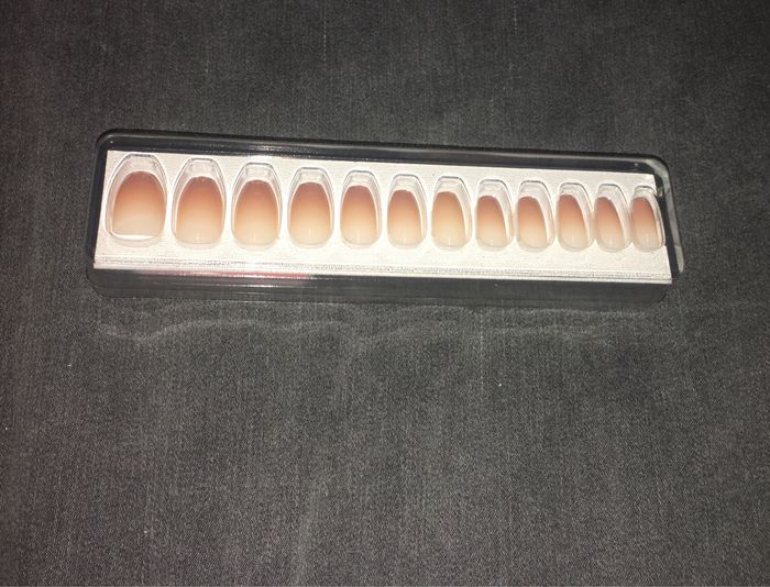 Faux ongles Press On Nails DUFFBEAUTY