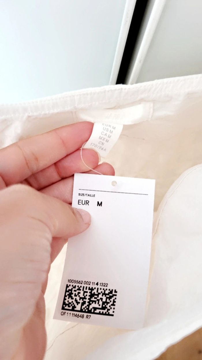 Robe H&M - photo numéro 3