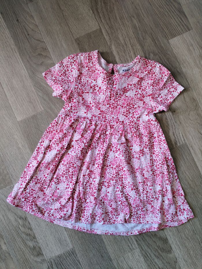 Robe Kiabi