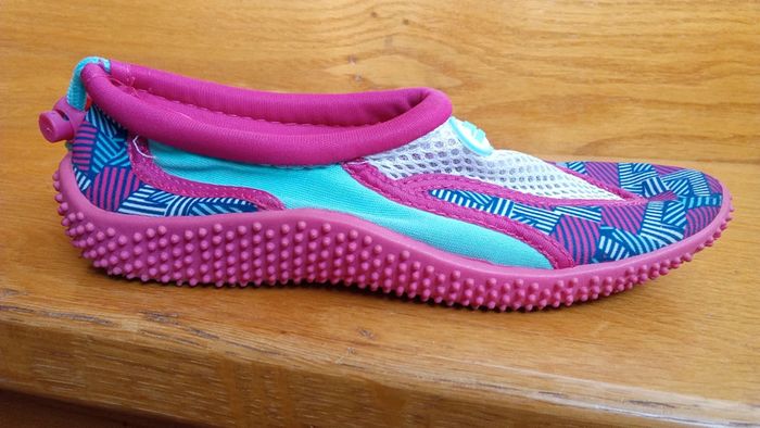 Chaussures d'eau Trespass 32 - photo numéro 4