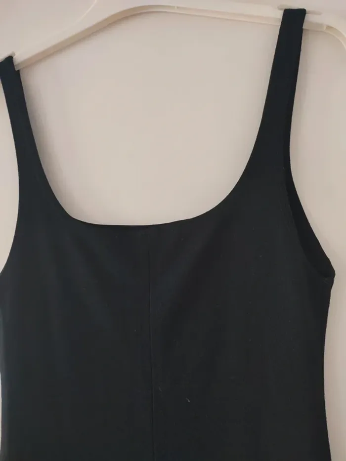 Robe moulante zara 36 - photo numéro 2