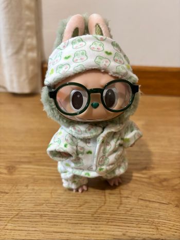 Pyjama labubu 3 pièces