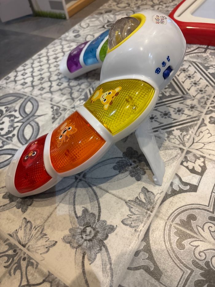 Arche d’éveil oxybul - photo numéro 2