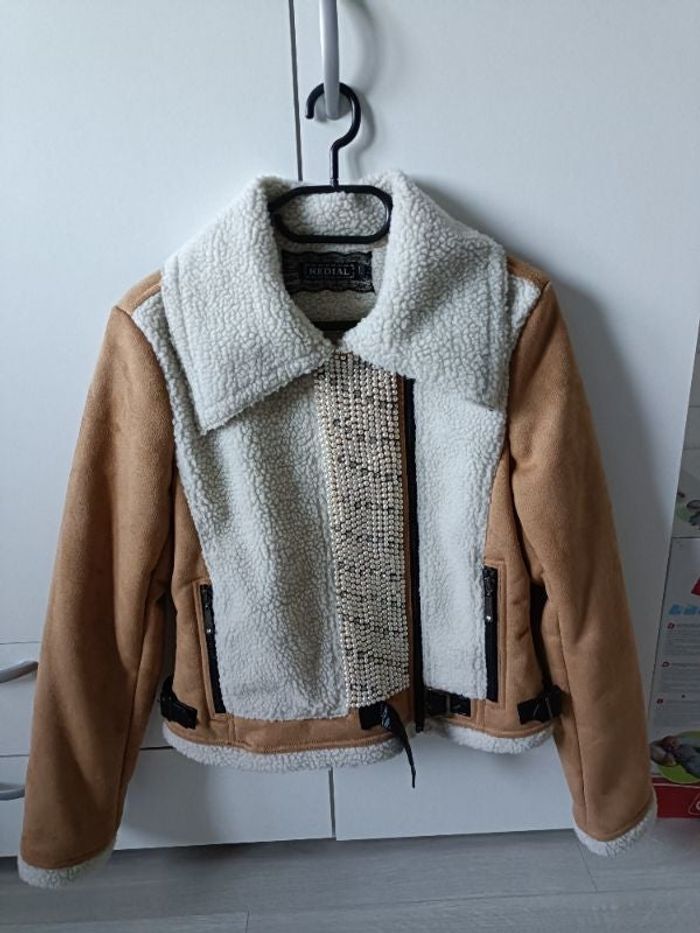 Blouson taille L