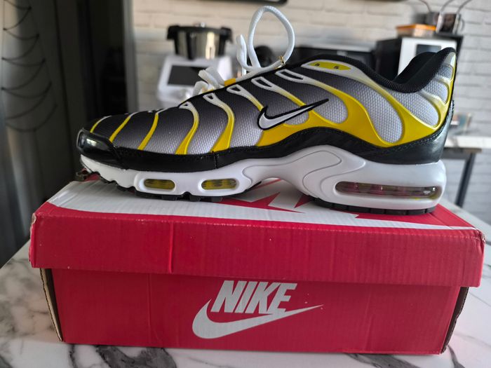 Nike TN taille 45 - photo numéro 2