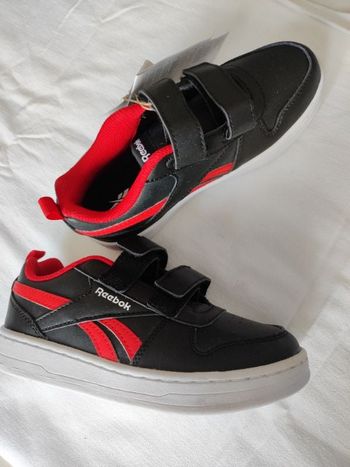 Baskets neuves Reebok