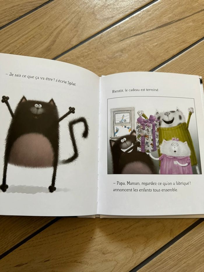 Soldat le chat - photo numéro 2