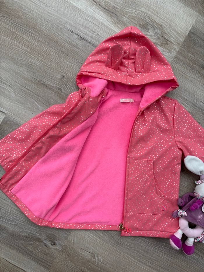 Veste/parka taille 24 mois - photo numéro 3