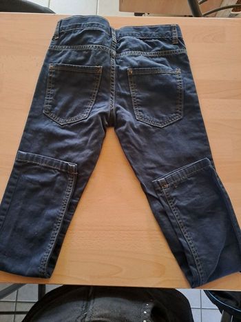 Jeans slim