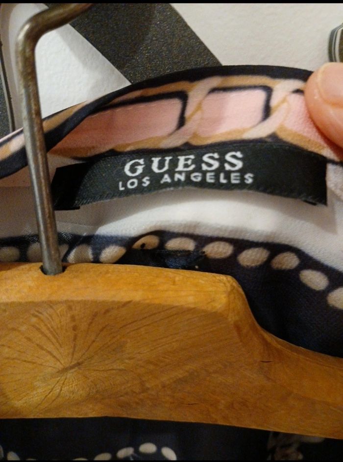Chemise guess - photo numéro 3