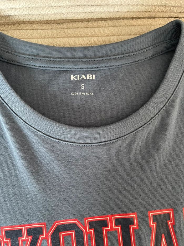 Tee shirt homme - photo numéro 3