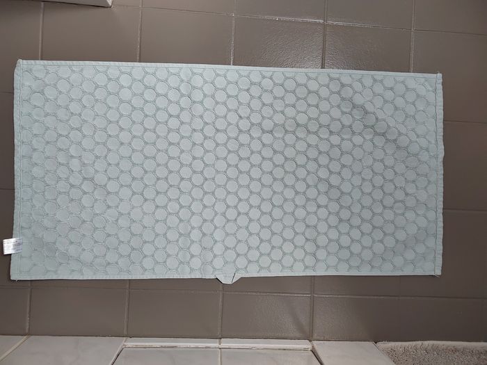 Serviette de toilette - photo numéro 4