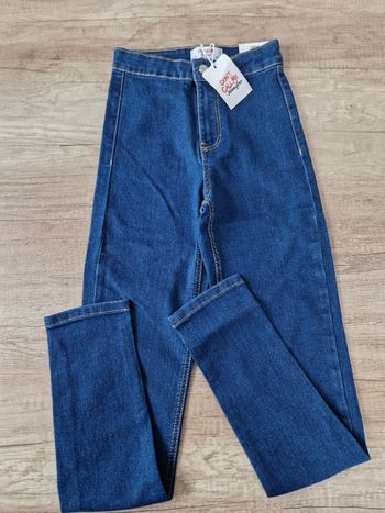 Jeans 12 ans