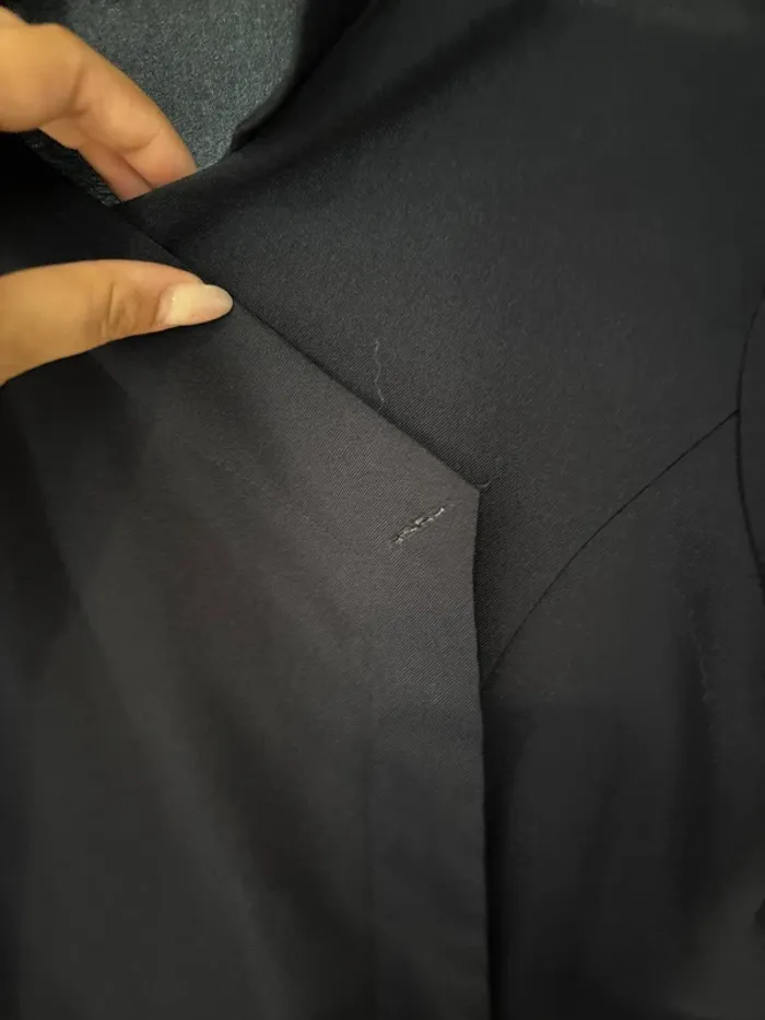 Blouses professionnelles - photo numéro 8