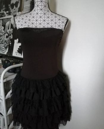 Robe bustier Morgan neuve 38