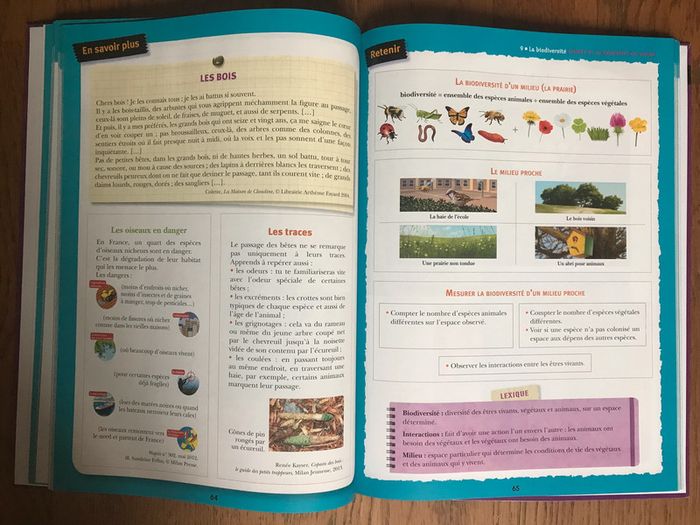 Sciences CM Collection Les Découvreurs - Manuel de l’élève - photo numéro 6