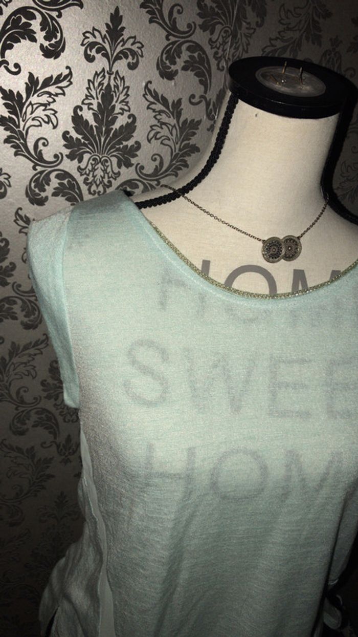 Haut taille 36 - photo numéro 2