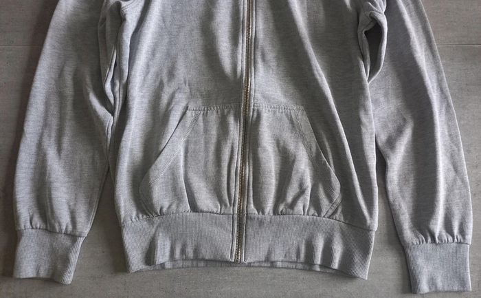 veste zippée - photo numéro 6