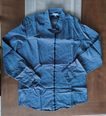 Chemises homme jules