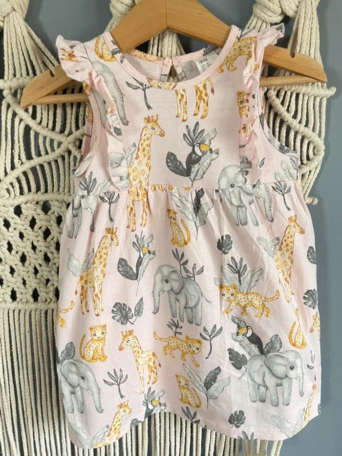 Lot de 2 robes - photo numéro 4