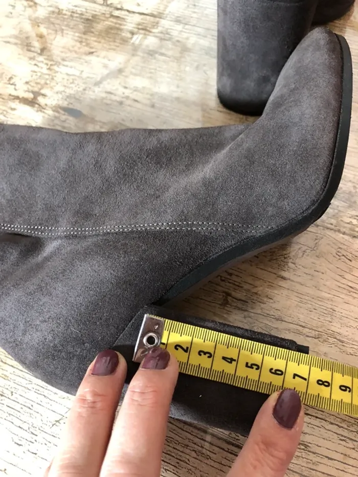 Bottines Jonak - photo numéro 12