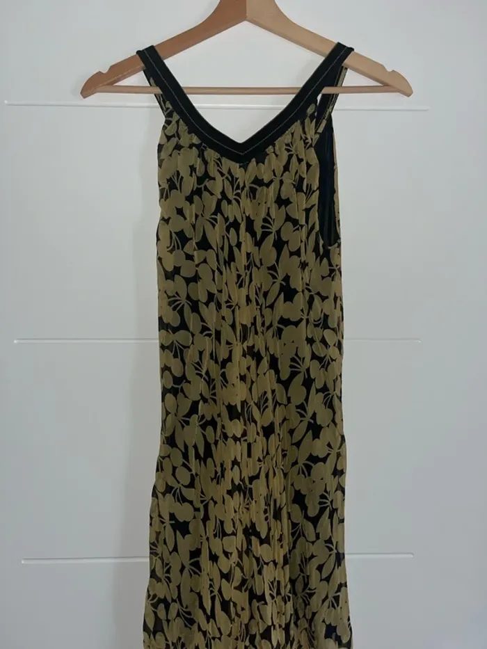 Robe courte Sonia Rykyiel - photo numéro 6