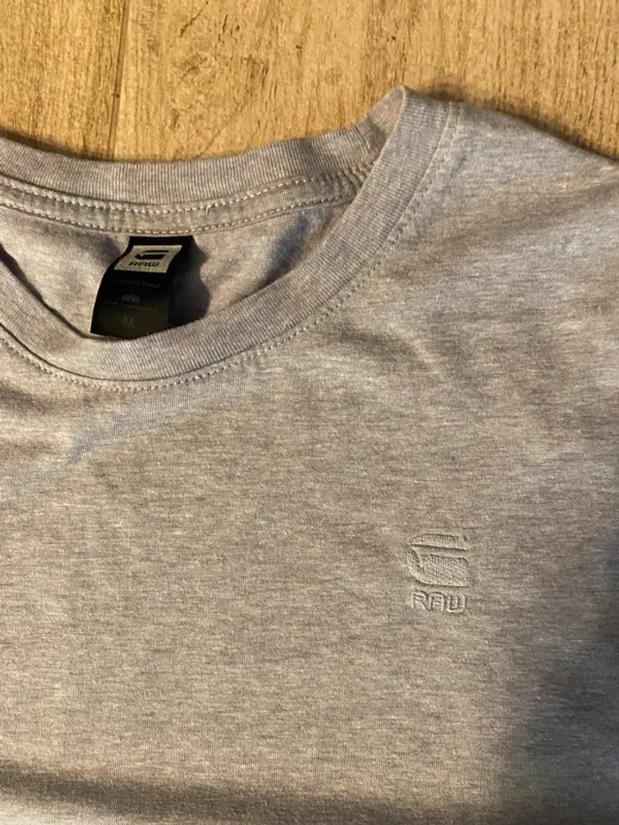 T-shirt - photo numéro 2