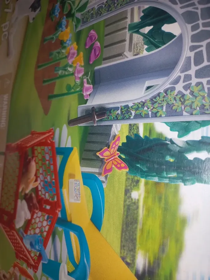 Playmobil super set 70010 - photo numéro 6