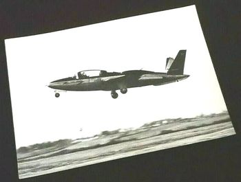 Photo aviation Potez-Heinkel CM 191