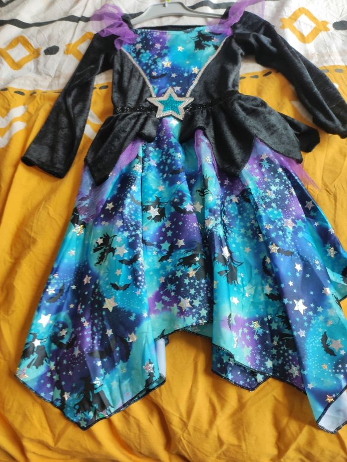 Linge fille 5 ans et 4 ans - photo numéro 8