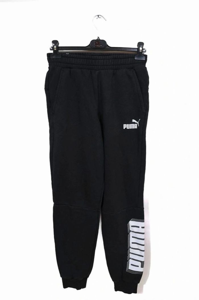 C51 jogging noir Puma S
