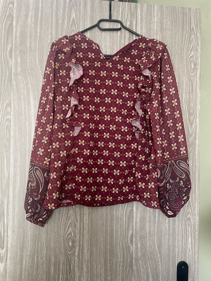 Blouse neuf - photo numéro 2