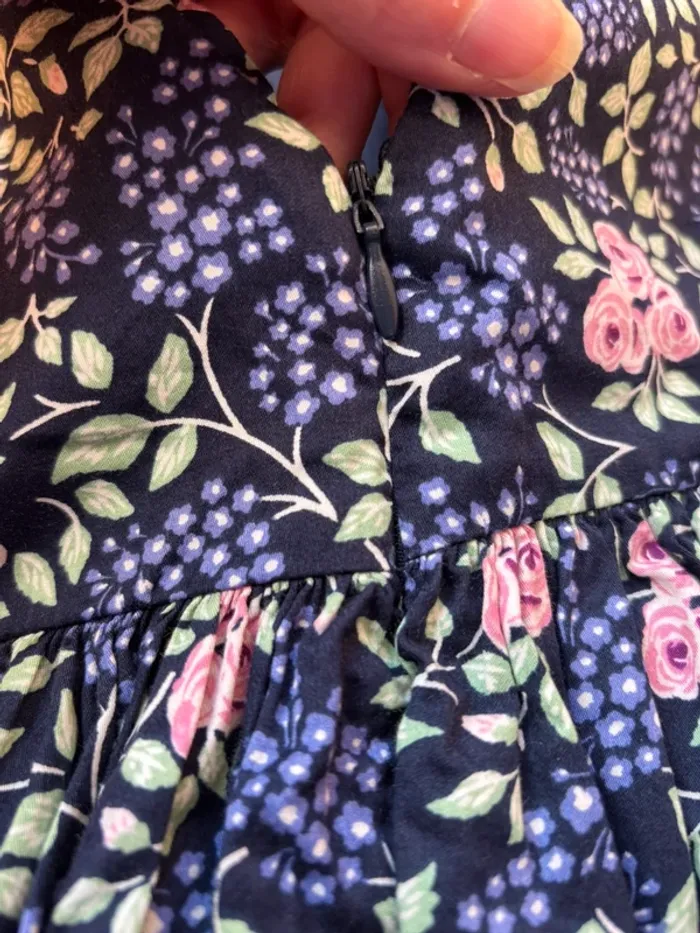 Robe à motifs - photo numéro 6