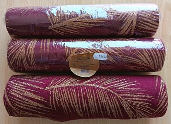 Lot de 3 Chemins de table 