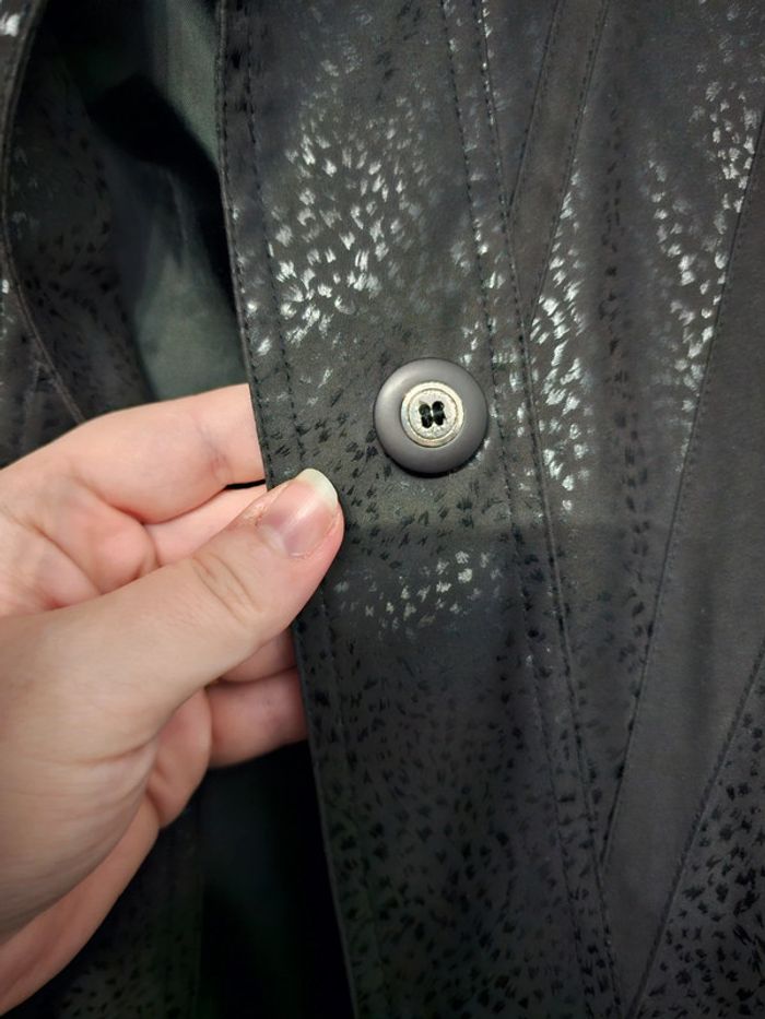 Veste chicc - photo numéro 6