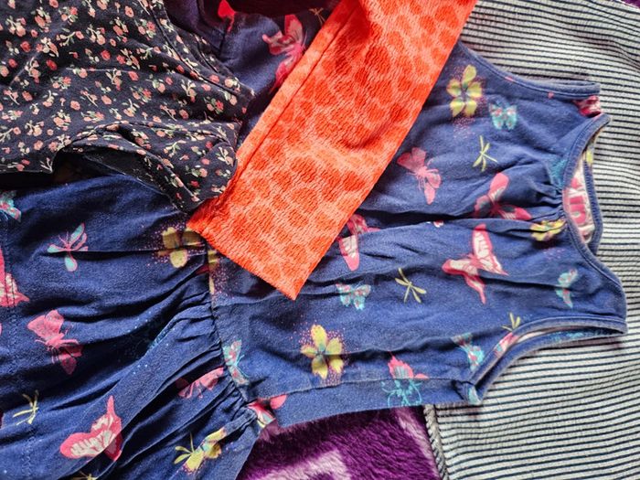 Lot robes - photo numéro 6