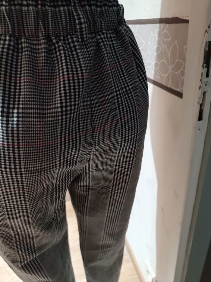 Pantalon femme t xs Kiabi - photo numéro 6