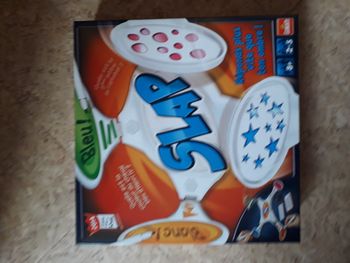 jeu slap