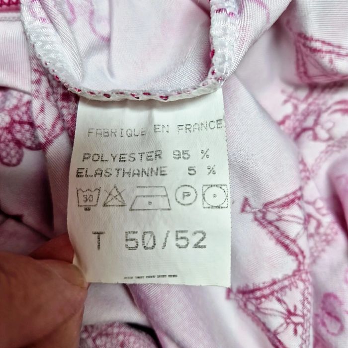 Blouse asymétrique. - photo numéro 4