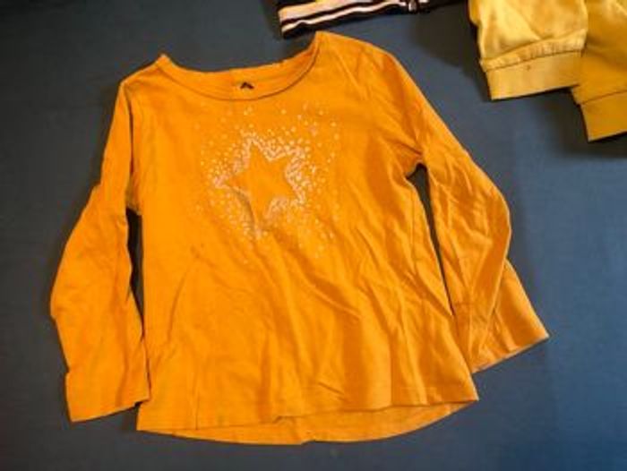 Lot vêtements enfant 3 ans - photo numéro 8