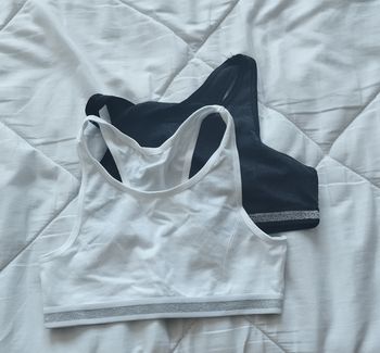 Lot de brassières