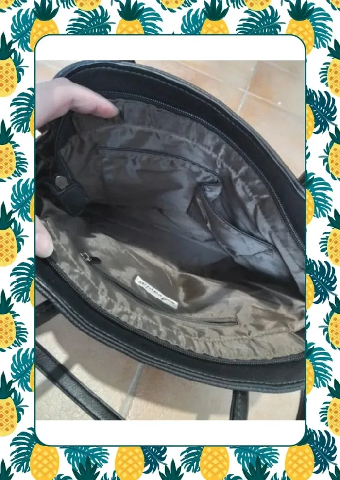 Sac à main - photo numéro 4