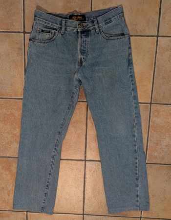 Jean H Rica Lewis 1928 T40