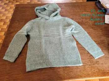 Pull enfant