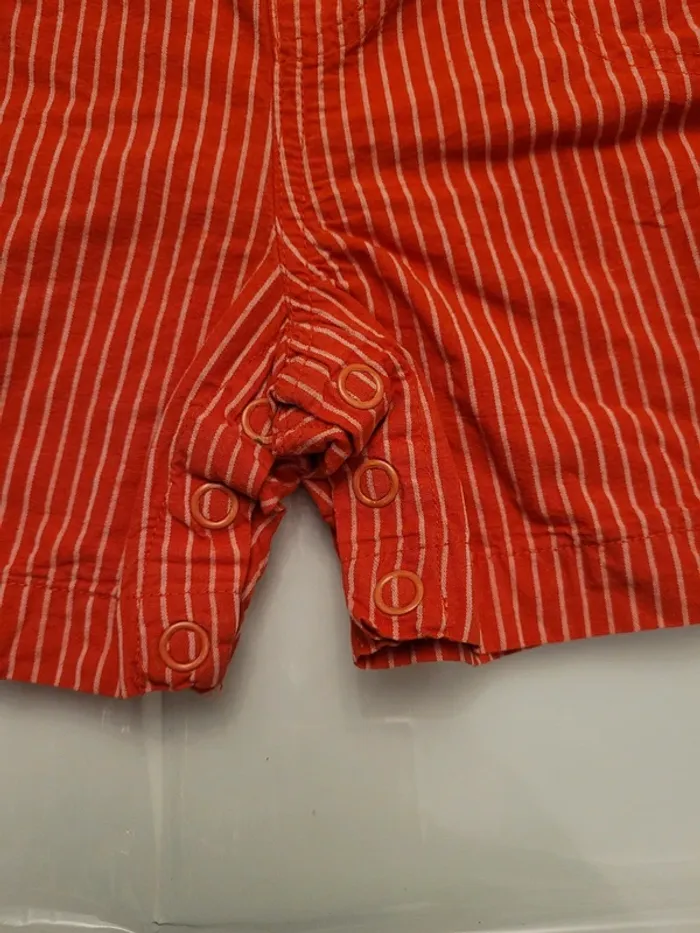 Salopette Tout Compte fait 18 mois - photo numéro 4