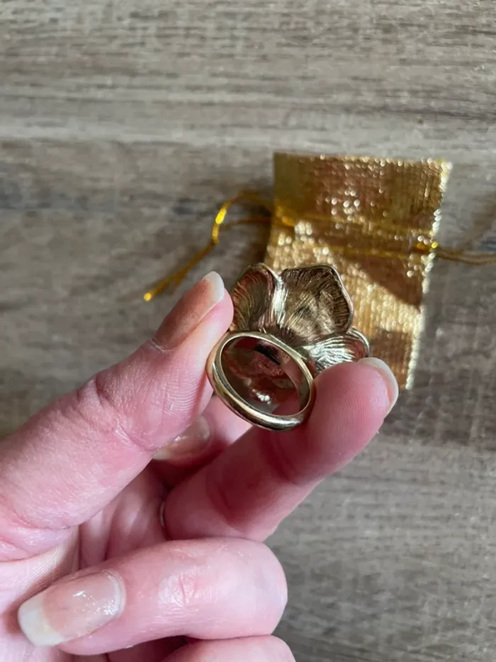 Bague, Zara, édition limitée, Katy Perry - photo numéro 4