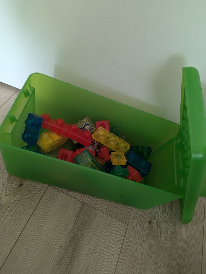 Jelly blox - photo numéro 3